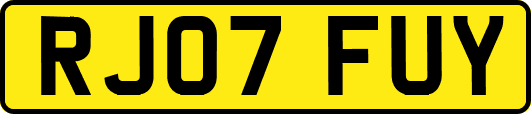 RJ07FUY