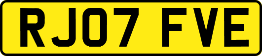 RJ07FVE