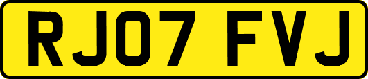RJ07FVJ