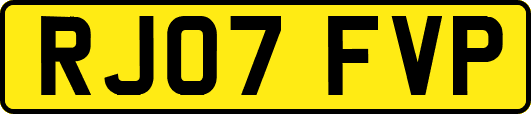 RJ07FVP