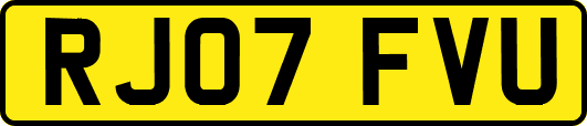 RJ07FVU