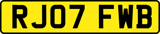 RJ07FWB