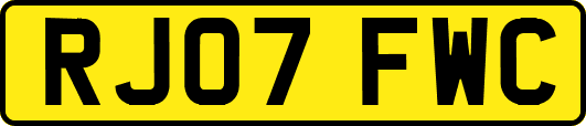 RJ07FWC