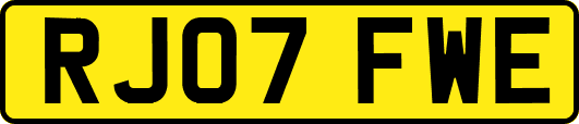 RJ07FWE