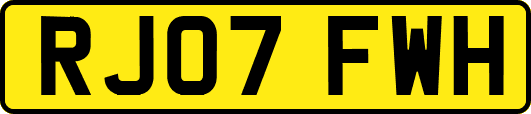 RJ07FWH