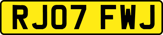 RJ07FWJ