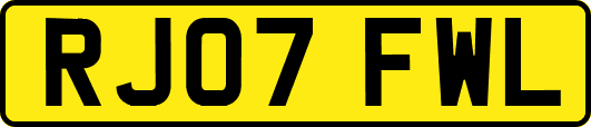 RJ07FWL