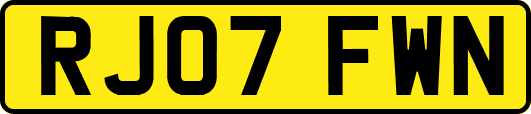 RJ07FWN