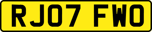 RJ07FWO