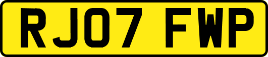 RJ07FWP