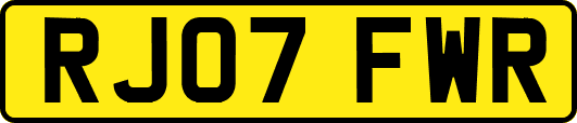 RJ07FWR
