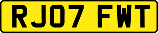 RJ07FWT