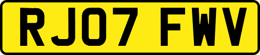 RJ07FWV