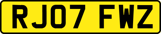 RJ07FWZ