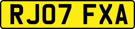RJ07FXA