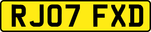 RJ07FXD