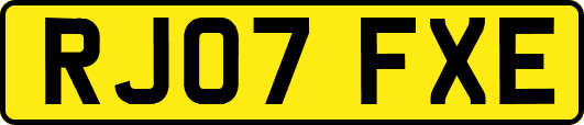 RJ07FXE