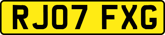 RJ07FXG