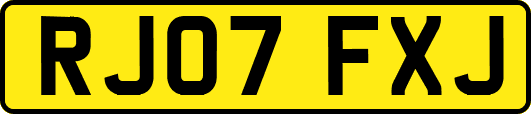 RJ07FXJ