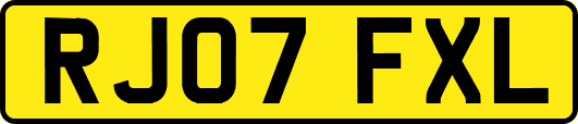 RJ07FXL