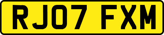 RJ07FXM