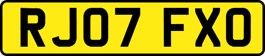 RJ07FXO