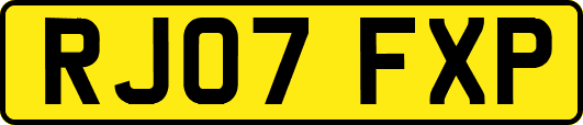 RJ07FXP
