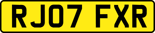 RJ07FXR