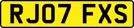 RJ07FXS