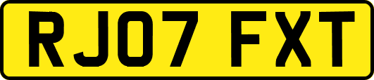 RJ07FXT