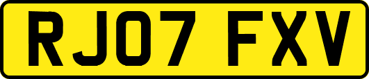 RJ07FXV