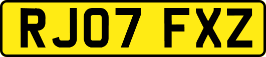 RJ07FXZ
