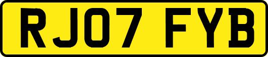 RJ07FYB