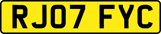 RJ07FYC