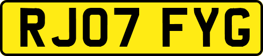 RJ07FYG