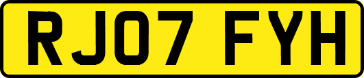 RJ07FYH