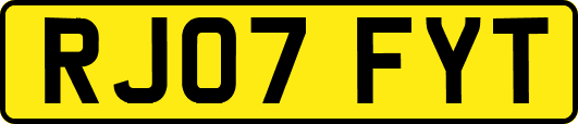 RJ07FYT