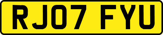 RJ07FYU