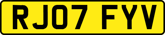 RJ07FYV