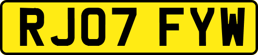 RJ07FYW