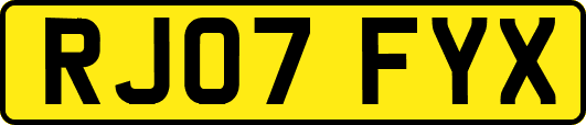 RJ07FYX