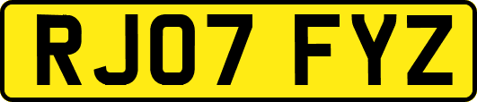 RJ07FYZ