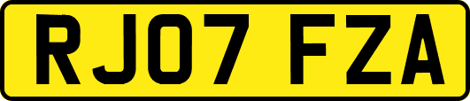 RJ07FZA