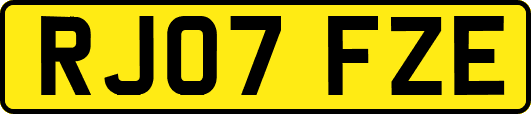 RJ07FZE