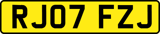 RJ07FZJ