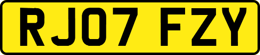 RJ07FZY