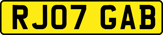 RJ07GAB