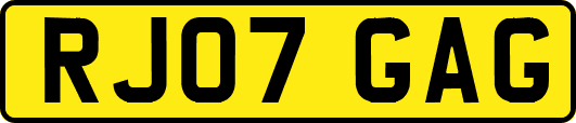 RJ07GAG