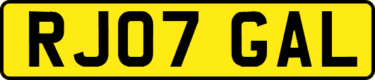RJ07GAL