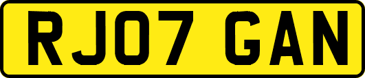 RJ07GAN